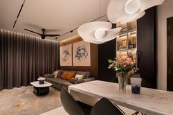 Botanique At Bartley (D19), Condominium #580532691